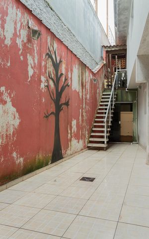 Casa à venda com 172m², 4 quartos e 1 vaga Casa à venda com 172m², 4 quartos e 1 vagaÁrea de Serviço