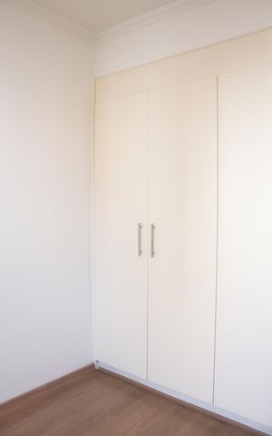 Apartamento à venda com 130m², 3 quartos e 2 vagas Apartamento à venda com 130m², 3 quartos e 2 vagasQuarto 1