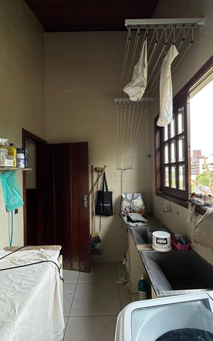 Casa à venda com 1100m², 3 quartos e 10 vagas