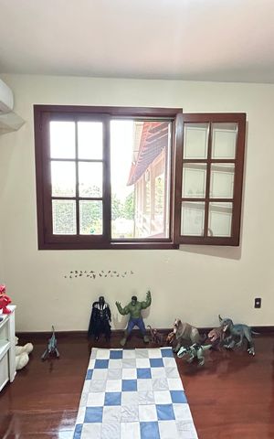 Casa à venda com 1100m², 3 quartos e 10 vagas