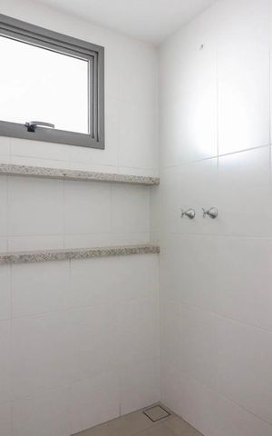 Apartamento à venda com 69m², 2 quartos e 1 vagaBanheiro Suíte