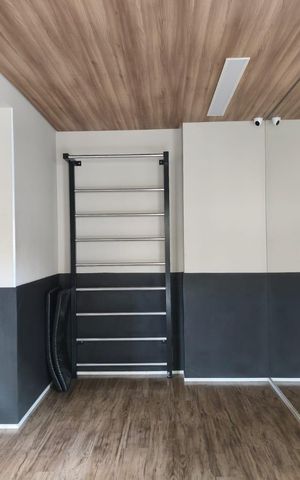 Apartamento para alugar com 38m², 2 quartos e sem vagaÁrea comum - Academia