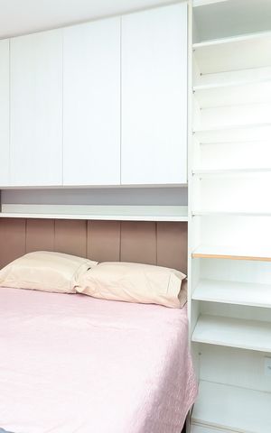 Apartamento para alugar com 35m², 1 quarto e sem vaga Apartamento para alugar com 35m², 1 quarto e sem vagaQuarto