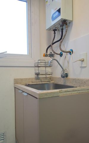 Apartamento à venda com 75m², 3 quartos e 1 vagaÁrea de Serviço