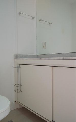 Apartamento à venda com 75m², 3 quartos e 1 vagaBanheiro da Suíte