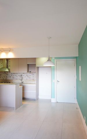 Apartamento à venda com 75m², 3 quartos e 1 vagaSala