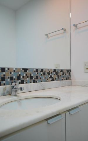 Apartamento à venda com 75m², 3 quartos e 1 vagaBanheiro Corredor