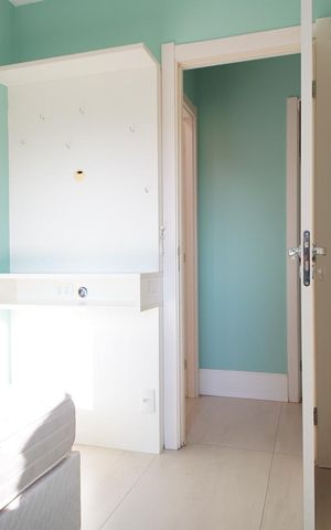 Apartamento à venda com 75m², 3 quartos e 1 vagaQuarto 2