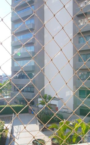 Apartamento à venda com 75m², 3 quartos e 1 vagaSuíte - Vista