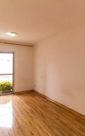 Apartamento à venda com 56m², 2 quartos e 1 vaga