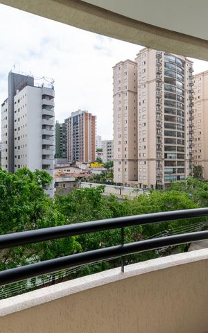 Apartamento para alugar com 115m², 2 quartos e 2 vagas Apartamento para alugar com 115m², 2 quartos e 2 vagasSacada