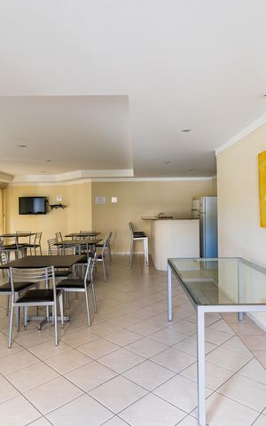 Apartamento para alugar com 115m², 2 quartos e 2 vagas Apartamento para alugar com 115m², 2 quartos e 2 vagasÁrea comum - Salão de festas