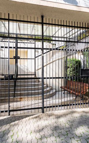 Apartamento para alugar com 115m², 2 quartos e 2 vagas Apartamento para alugar com 115m², 2 quartos e 2 vagasEntrada
