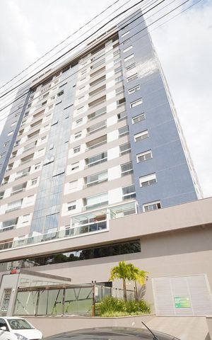 Apartamento para alugar com 75m², 2 quartos e 1 vagaFachada 