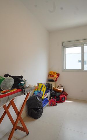 Apartamento para alugar com 75m², 2 quartos e 1 vagaQuarto 2