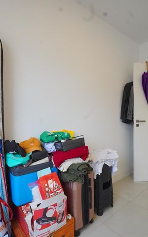 Apartamento para alugar com 75m², 2 quartos e 1 vagaQuarto 2