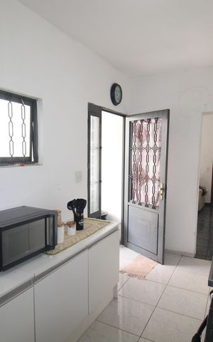 Casa à venda com 120m², 4 quartos e 6 vagasCozinha 2