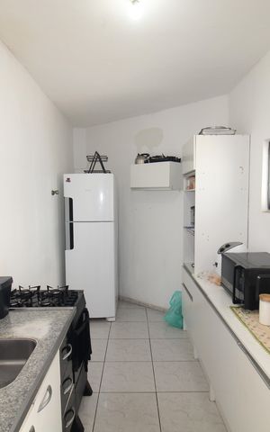 Casa à venda com 120m², 4 quartos e 6 vagasCozinha 2