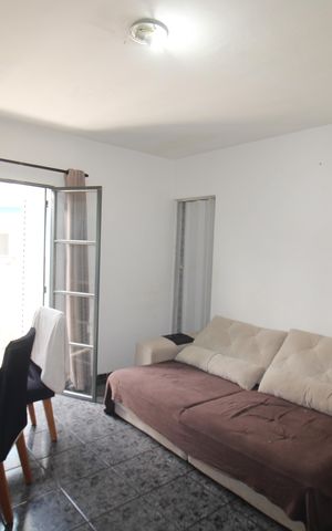 Casa à venda com 120m², 4 quartos e 6 vagasQuarto 4