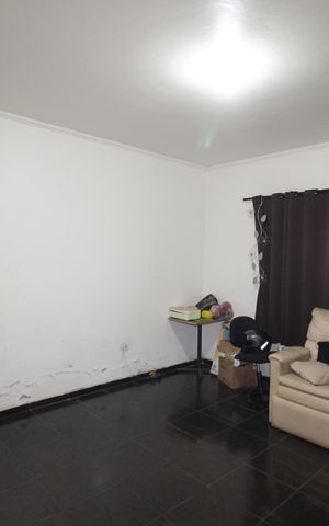 Casa à venda com 120m², 4 quartos e 6 vagasQuarto 1
