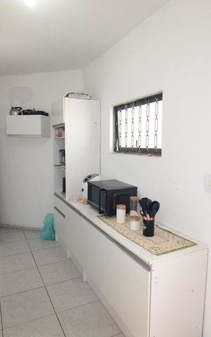 Casa à venda com 120m², 4 quartos e 6 vagasCozinha 2