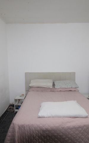 Casa à venda com 120m², 4 quartos e 6 vagasQuarto 3