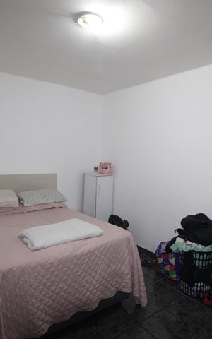 Casa à venda com 120m², 4 quartos e 6 vagasQuarto 3