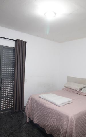 Casa à venda com 120m², 4 quartos e 6 vagasQuarto 3