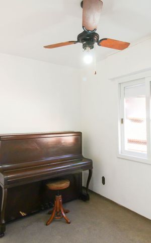 Apartamento para alugar com 101m², 4 quartos e 1 vaga Apartamento para alugar com 101m², 4 quartos e 1 vagaQuarto 3