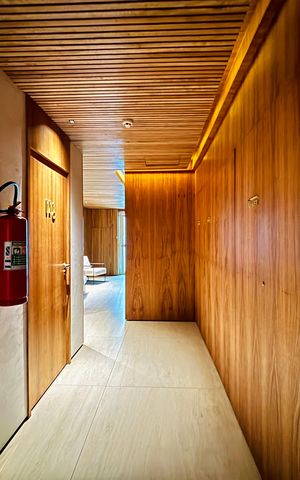 Apartamento para alugar com 39m², 1 quarto e sem vaga