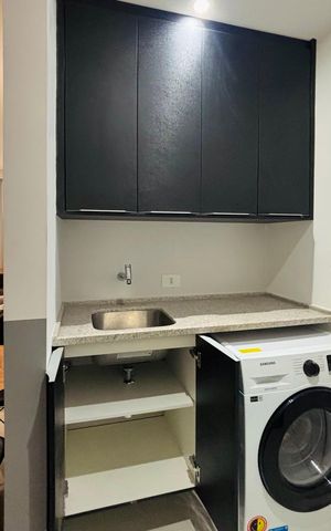 Apartamento para alugar com 39m², 1 quarto e sem vaga