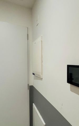 Apartamento para alugar com 39m², 1 quarto e sem vaga