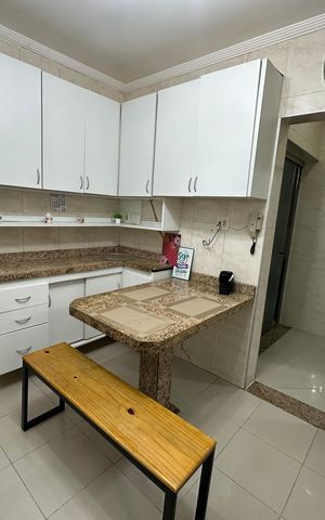 Casa para alugar com 131m², 2 quartos e 2 vagas Casa para alugar com 131m², 2 quartos e 2 vagasCozinha