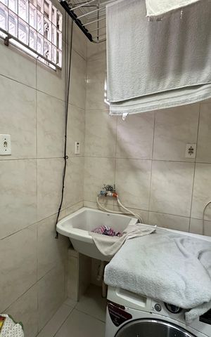Casa para alugar com 131m², 2 quartos e 2 vagas Casa para alugar com 131m², 2 quartos e 2 vagasÁrea de Serviço