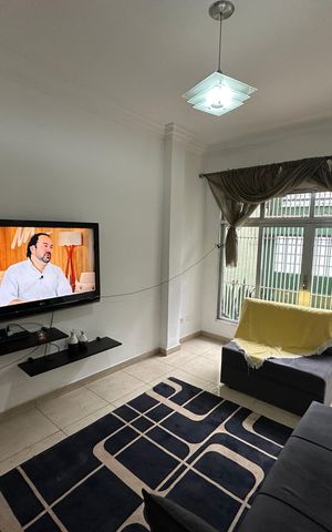 Casa para alugar com 131m², 2 quartos e 2 vagas Casa para alugar com 131m², 2 quartos e 2 vagasSala