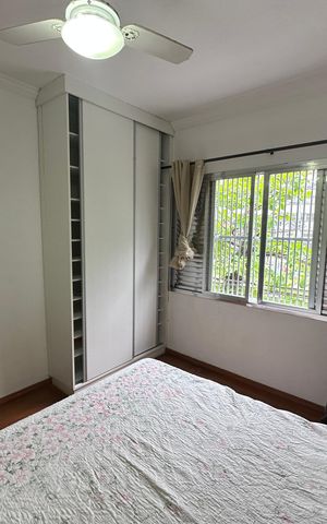 Casa para alugar com 131m², 2 quartos e 2 vagas Casa para alugar com 131m², 2 quartos e 2 vagasQuarto 2