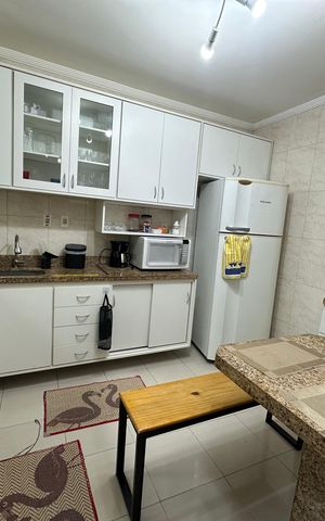 Casa para alugar com 131m², 2 quartos e 2 vagas Casa para alugar com 131m², 2 quartos e 2 vagasCozinha