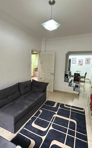 Casa para alugar com 131m², 2 quartos e 2 vagas Casa para alugar com 131m², 2 quartos e 2 vagasSala