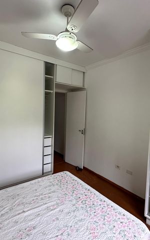 Casa para alugar com 131m², 2 quartos e 2 vagas Casa para alugar com 131m², 2 quartos e 2 vagasQuarto 2