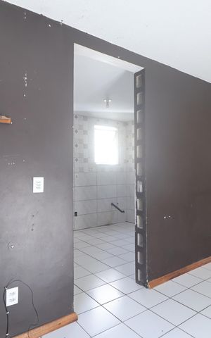 Apartamento para alugar com 48m², 2 quartos e 1 vagaSala
