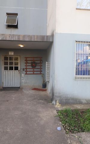 Apartamento para alugar com 48m², 2 quartos e 1 vagaFachada do bloco