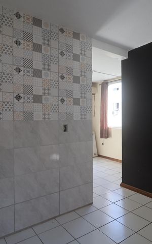 Apartamento para alugar com 48m², 2 quartos e 1 vagaCozinha 