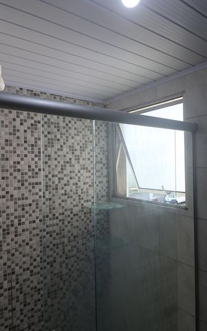 Apartamento para alugar com 48m², 2 quartos e 1 vagaBanheiro 