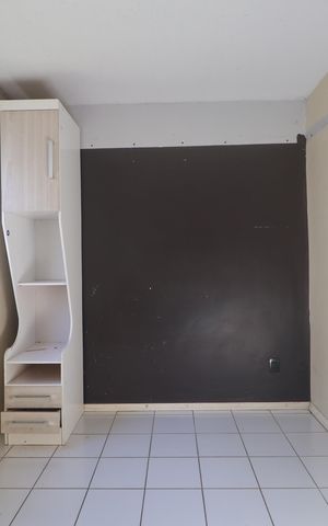 Apartamento para alugar com 48m², 2 quartos e 1 vagaQuarto 1