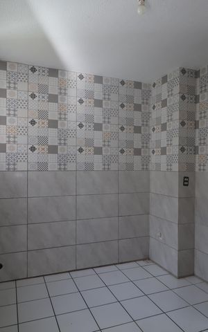 Apartamento para alugar com 48m², 2 quartos e 1 vagaCozinha 