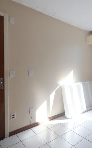 Apartamento para alugar com 48m², 2 quartos e 1 vagaSala