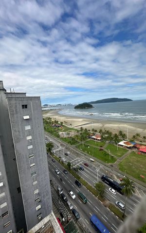 Apartamento para alugar com 40m², 1 quarto e 1 vaga Apartamento para alugar com 40m², 1 quarto e 1 vagaVista do Quarto