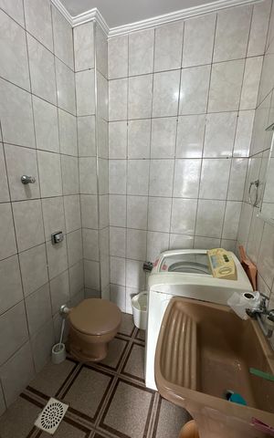 Apartamento para alugar com 40m², 1 quarto e 1 vaga Apartamento para alugar com 40m², 1 quarto e 1 vagaBanheiro