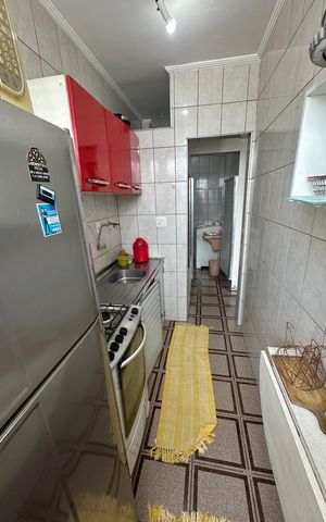 Apartamento para alugar com 40m², 1 quarto e 1 vaga Apartamento para alugar com 40m², 1 quarto e 1 vagaCozinha