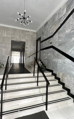 Apartamento para alugar com 40m², 1 quarto e 1 vaga Apartamento para alugar com 40m², 1 quarto e 1 vagaHall de entrada